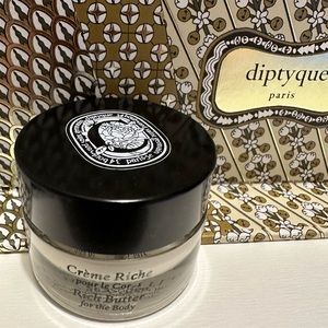 Diptyque Rich Butter 0.15 ml travel size